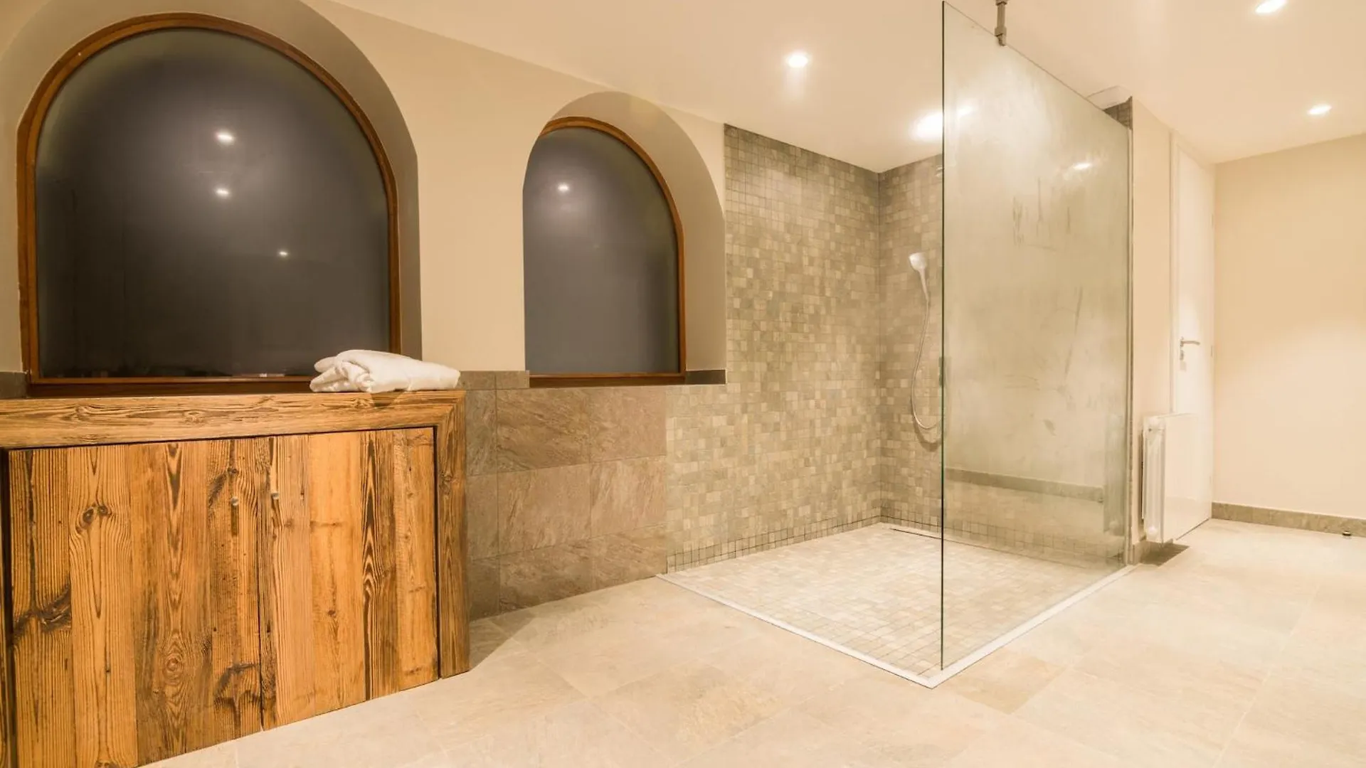 Nice Chalet With Fireplace In Megeve Villa Praz-sur-Arly