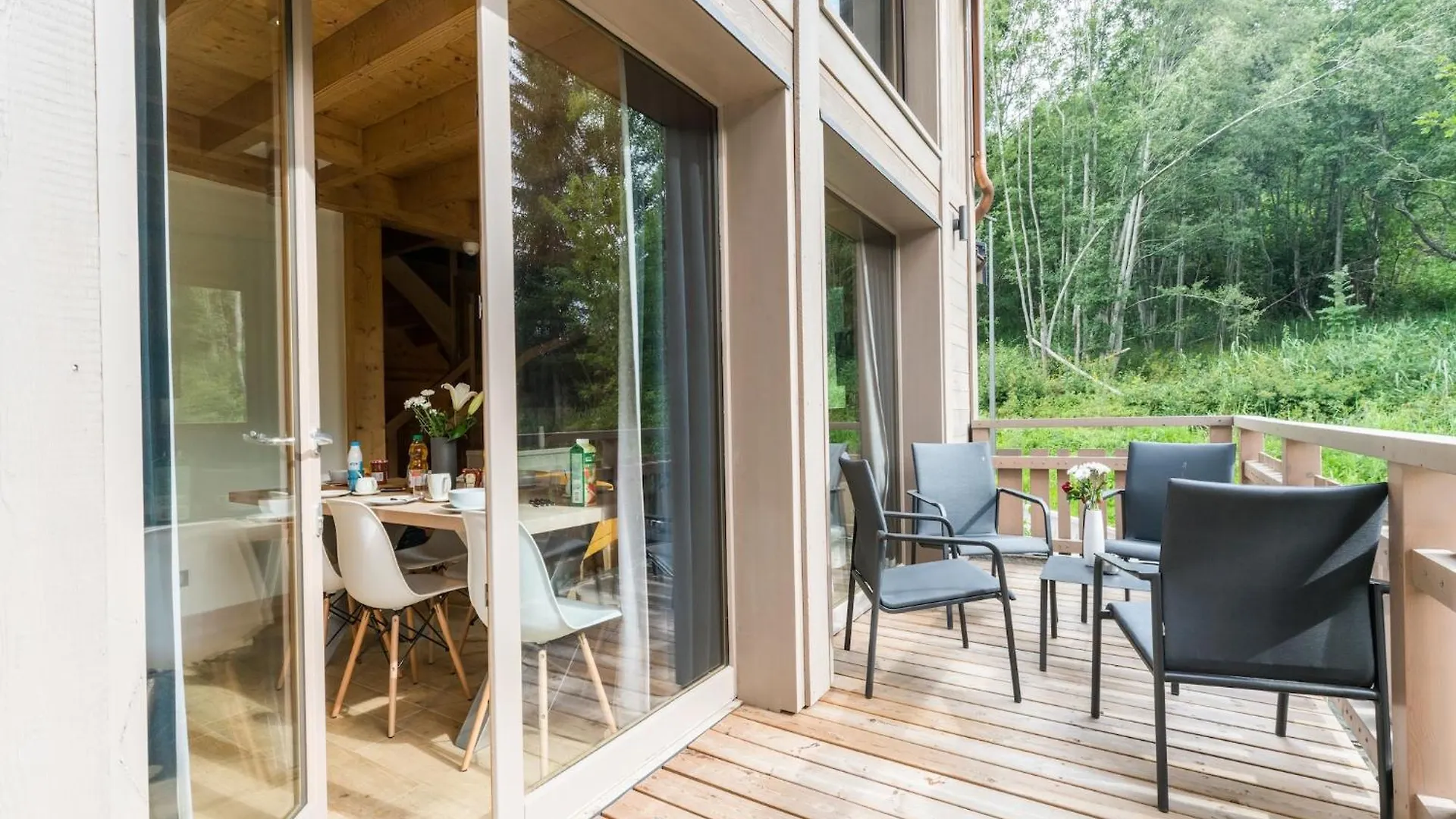 Nice Chalet With Fireplace In Megeve Villa Praz-sur-Arly France
