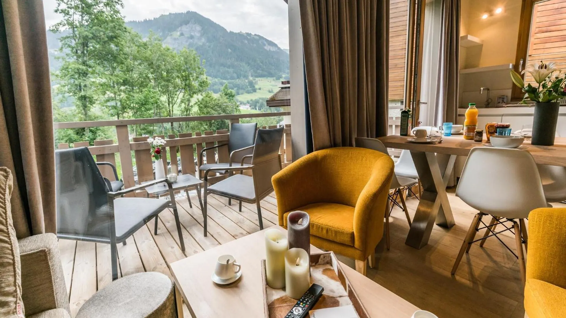 Nice Chalet With Fireplace In Megeve Villa Praz-sur-Arly