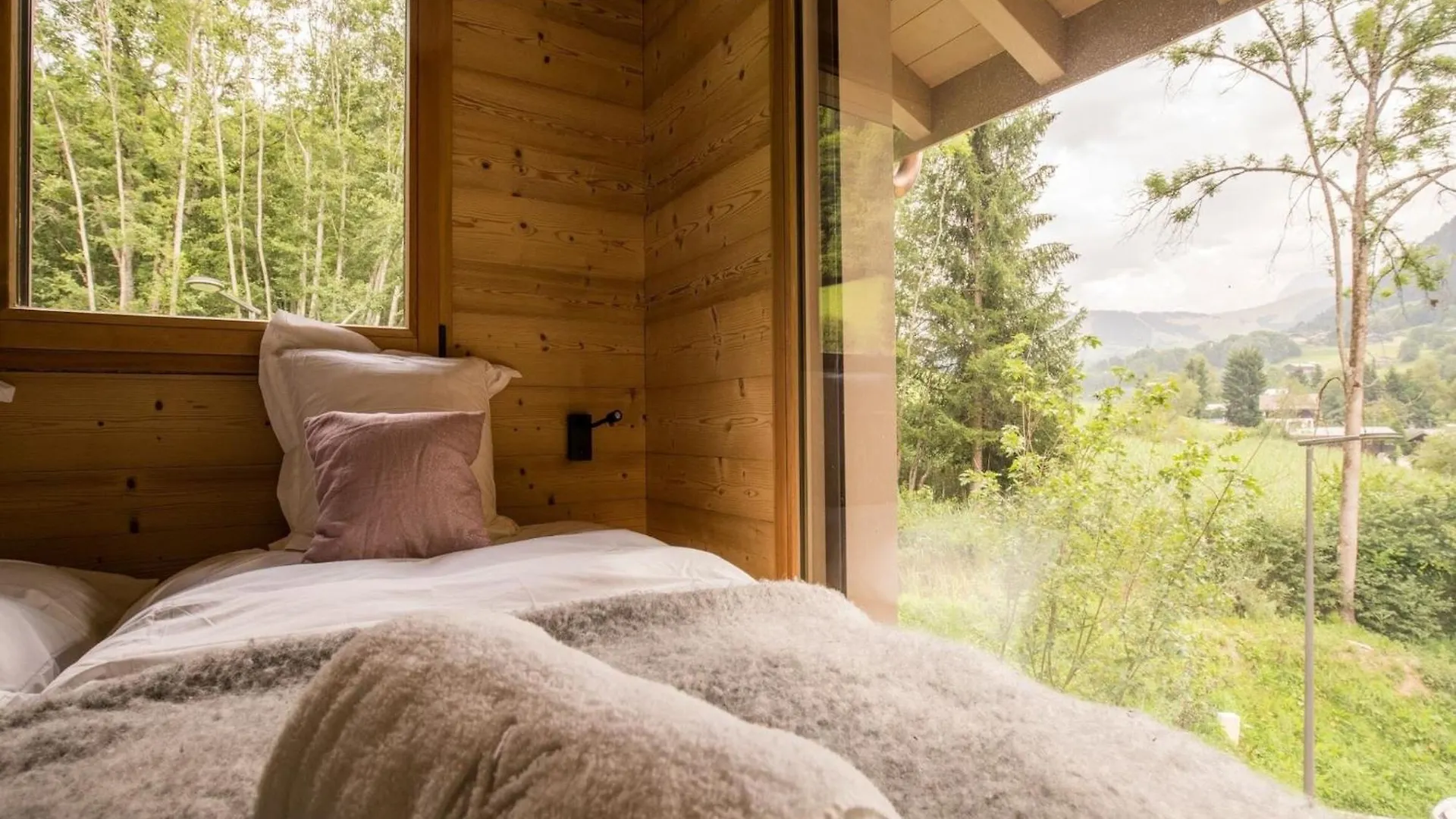 Nice Chalet With Fireplace In Megeve Villa Praz-sur-Arly France