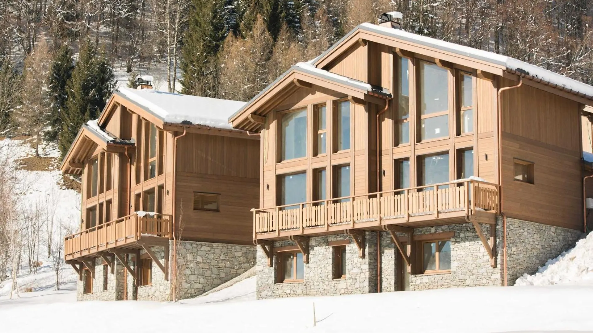 Nice Chalet With Fireplace In Megeve Villa Praz-sur-Arly 0*,  France