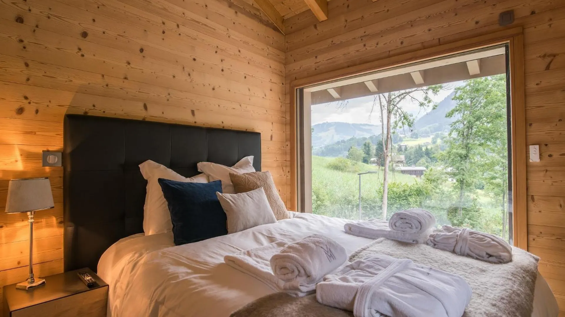 Nice Chalet With Fireplace In Megeve Villa Praz-sur-Arly