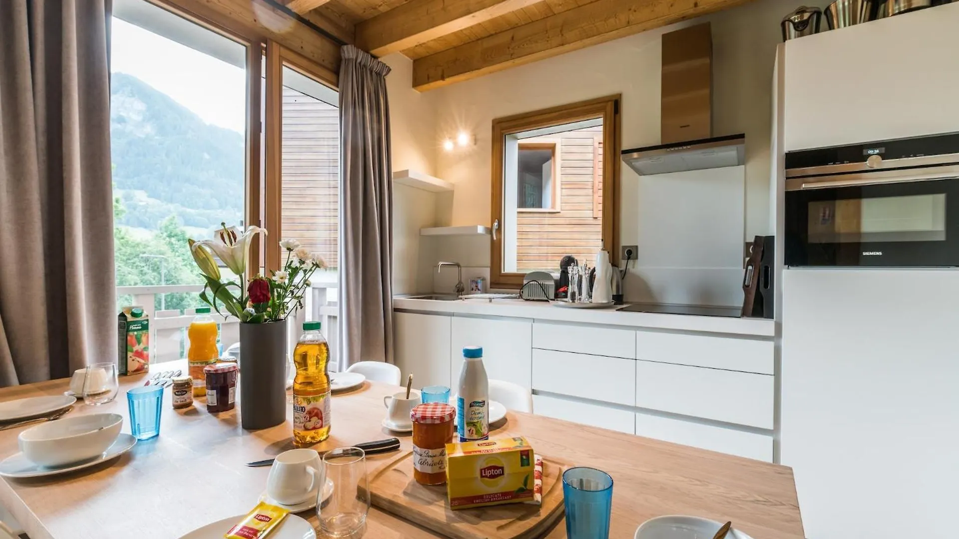 Nice Chalet With Fireplace In Megeve Villa Praz-sur-Arly