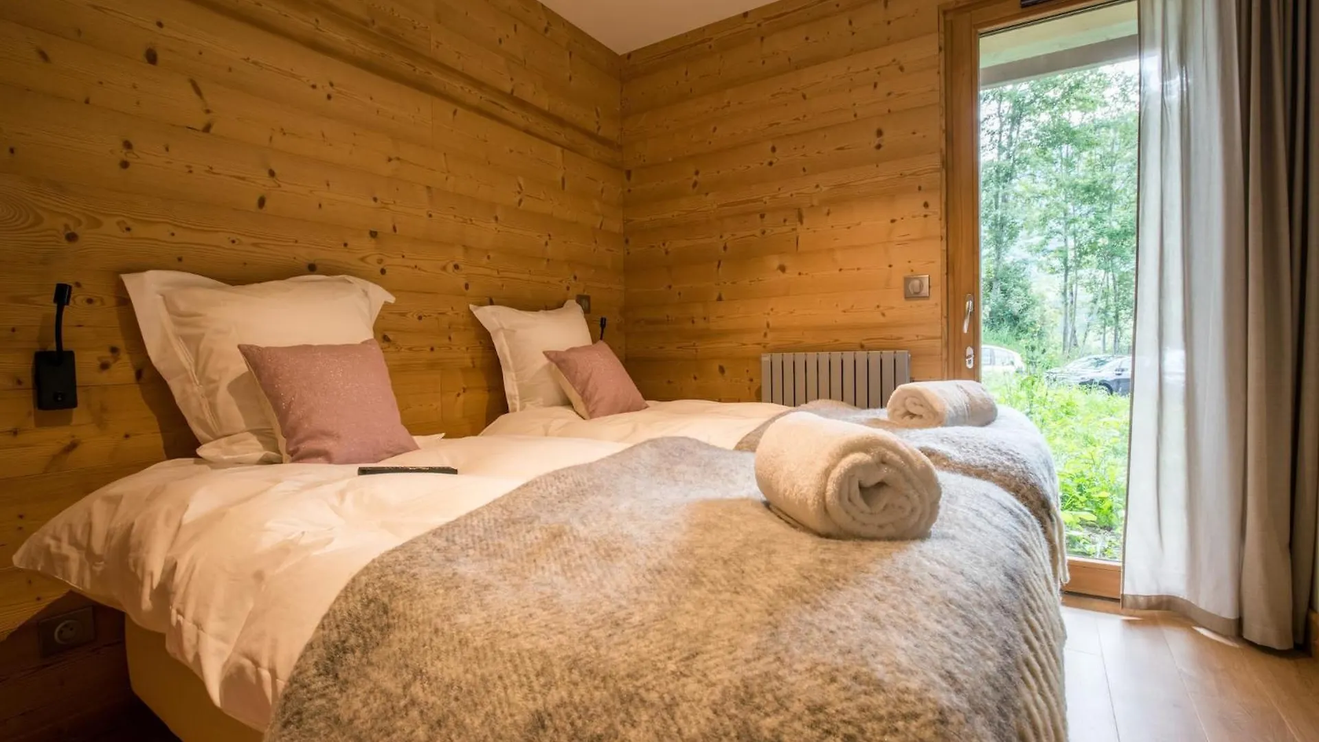Nice Chalet With Fireplace In Megeve Villa Praz-sur-Arly