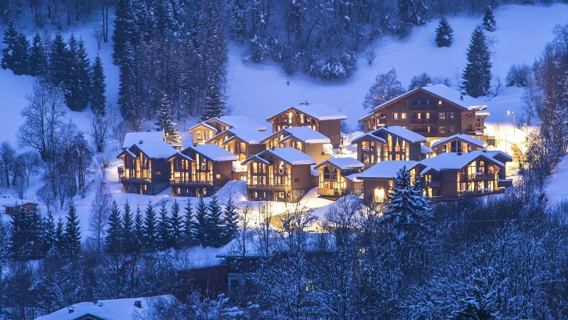 Nice Chalet With Fireplace In Megeve Villa Praz-sur-Arly 0*,