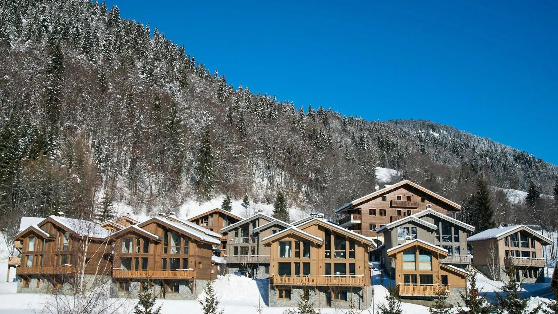 Nice Chalet With Fireplace In Megeve Praz-sur-Arly