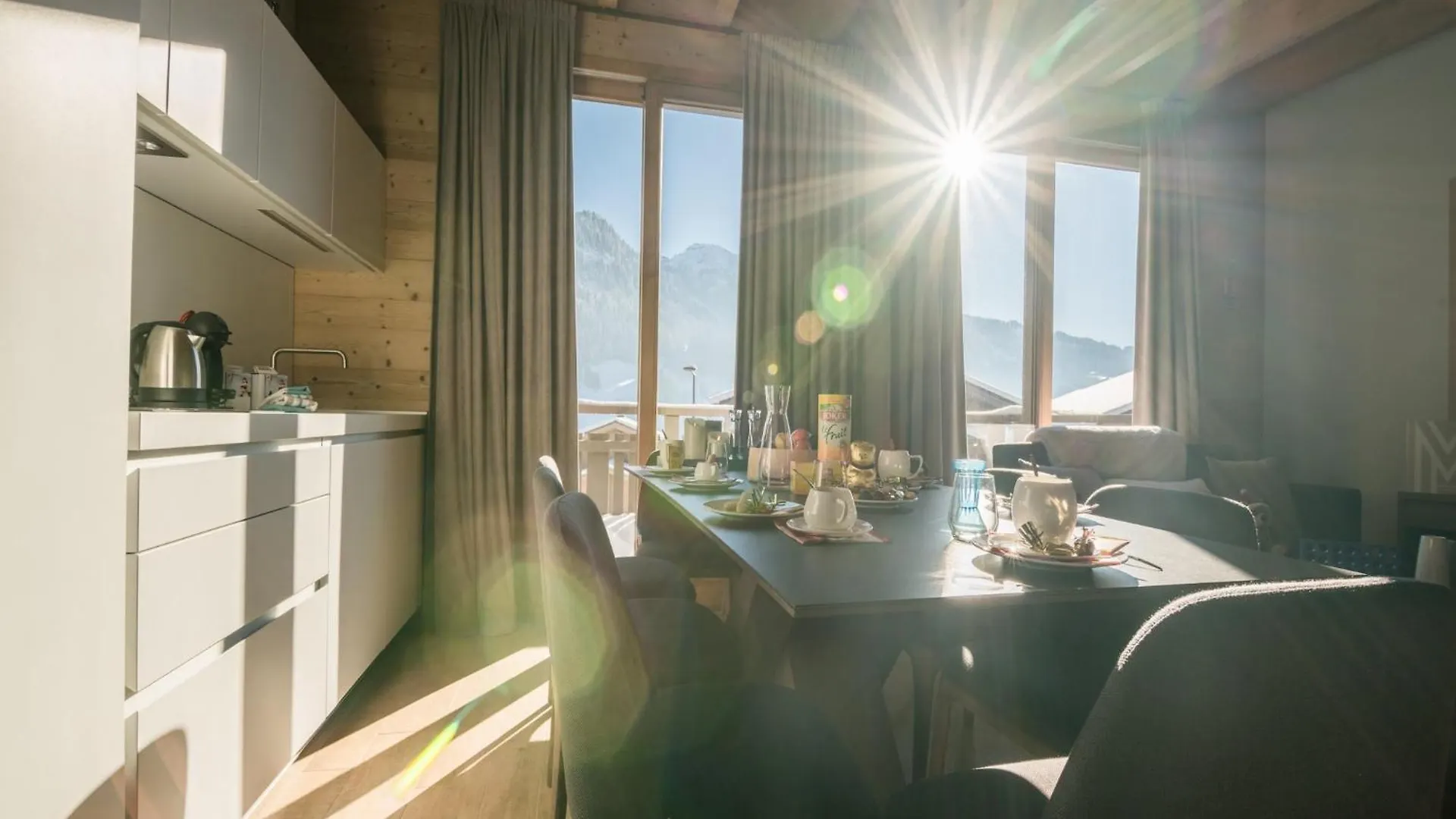Nice Chalet With Fireplace In Megeve Βίλα Praz-sur-Arly